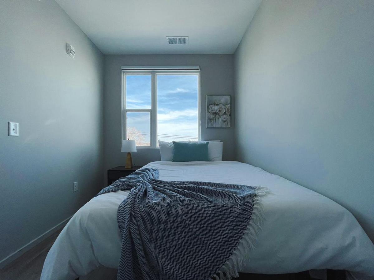Sleepover 1Bd 1Ba Omaha Apartments Exterior foto